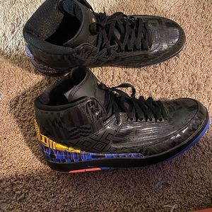 Jordan 2